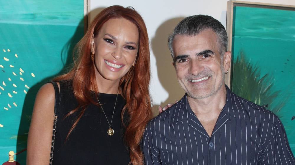 Σίσσυ Χρηστίδου: «Δυσκολεύτηκα πιο πολύ με τον αποχωρισμό μου από τον Παύλο απ’ ό,τι με το διαζύγιο» [βίντεο]